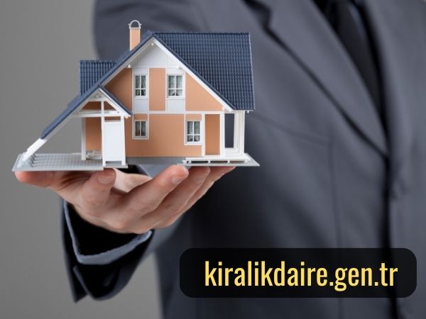 Hızırbey Mahallesi Kiralık Daire